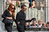 Colegas no funeral de Diogo Jota prestam homenagem