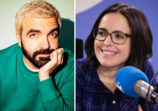 Salvador Martinha, Joana Marques