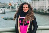 Rute Cardoso ganha destaque nas redes sociais após a morte de Diogo Jota.
