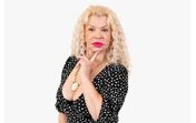 Kina revela momentos dramáticos da sua vida no 'Big Brother Verão'