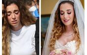 Rute Cardoso, viúva de Diogo Jota