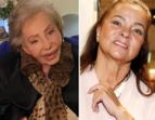 Betty Grafstein, Marluce Revoredo