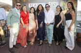 Evento FLASH! celebra edição especial da revista com Zulmira Garrido, Rui Vilhena e Maya