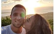 Diogo Jota e Rute Cardoso celebram amor eterno após 7 anos