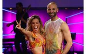 Renato Nobre e Inês Aires Pereira