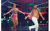 Ana Garcia Martins e Renato Nobre
