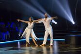 Renato Nobre e Bárbara Branco