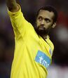 Helton, ex-guarda-redes do FC Porto
