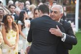 Casamento da princesa Iman: Farah Diba e Bradley Sherman celebram a união em evento luxuoso