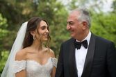 Princesa Iman casou com Bradley Sherman; a última aparição pública da avó Farah Diba