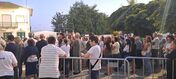 Missa do 7º Dia de Diogo Jota e André Silva junta figuras do futebol em Gondomar