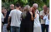 Amigos e familiares unem-se em missa por Diogo Jota e André Silva, em Gondomar