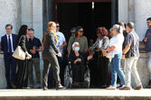 Funeral de Luís Jardim