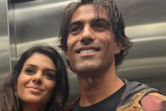 Cuca Roseta assume namoro com Manu, após separação