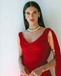 Sara Sampaio estreia-se em Hollywood no novo filme do 'Super-Homem'