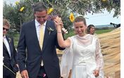 Sara Rocha, ex-nora de António Costa, casou com Alexandre Poço, político do PSD
