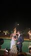 Sara Rocha casou com Alexandre Poço após separação de Pedro Costa, filho de António Costa