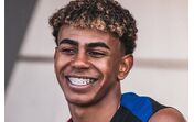 Lamine Yamal celebra 18 anos com festa polémica. Mãe preocupada com excessos e possíveis problemas legais
