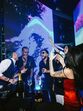 Lamine Yamal celebra 18 anos com festa extravagante em Barcelona.

