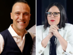 Nélson Rosado, Joana Marques