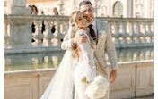 Casamento de Diogo Dalot e Cláudia Pinto Lopes