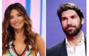 Maria Cerqueira Gomes e Cayetano Rivera após separação conturbada