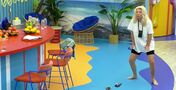 Kina recorda momentos difíceis no 'Big Brother'