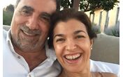 Funeral do produtor Toni Cruz causa choque com duas mulheres a declararem-se viúvas