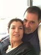 Funeral de Toni Cruz marcado por disputa entre duas mulheres pelo título de viúva