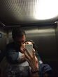 Funeral de Toni Cruz marcado por polémica entre alegadas viúvas
