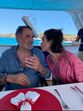 Funeral de Toni Cruz marcado por disputa entre duas mulheres