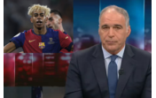 Rodrigo Guedes de Carvalho critica atitude de Lamine Yamal, estrela do futebol mundial