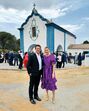 Dália Madruga, Marcos Tenório Bastinhas