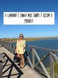Cristina Ferreira no Algarve