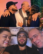 Francisco Gil apoia Preta Gil durante doença, demonstrando amor e união familiar