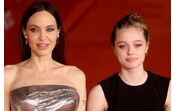 Shiloh Jolie, filha de Angelina Jolie e Brad Pitt, vive com a namorada Keoni Rose em Los Angeles