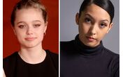 Shiloh Jolie, Keoni Rose