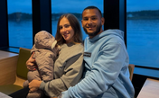 Luis Suárez e a família correram perigo