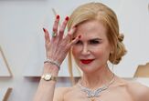 Nicole Kidman