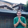 Sara Rocha e Alexandre Poço desfrutam da lua de mel no Japão
