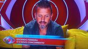 Eduardo Ferreira é o novo concorrente do 'Big Brother Verão' da TVI