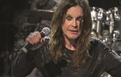 Ozzy Osbourne