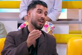 Léo Caeiro revela entrada de 'Dudu' no programa após reunião