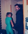 Inês Aires Pereira, David Ferreira da Silva