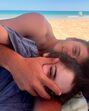 João Neves e Madalena Aragão desfrutam de férias românticas entre Tavira e Bora Bora