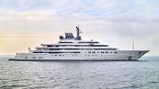 William e Kate desfrutam de férias luxuosas na Grécia num iate de 400 milhões