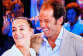 Luíza Abreu iniciou conversa com o ex-cunhado, João Moura Caetano
