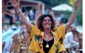 Ana Brito e Cunha celebra 50 anos com amigos e família