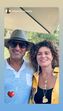 Ana Brito e Cunha celebra 50 anos com amigos e família