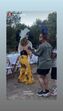 Festa de 50 anos de Ana Brito e Cunha reúne amigos e família